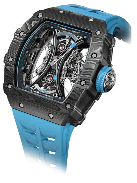 richard mille 53 01|Richard Mille rm 53 01 price.